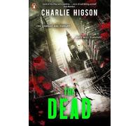 Charlie Higson The Dead (The Enemy Book 2) (Tascabile) Enemy