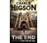 Charlie Higson The End (The Enemy Book 7) (Tascabile) Enemy
