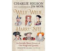 Charlie Higson Willie, Willie, Harry, Stee (Copertina rigida)
