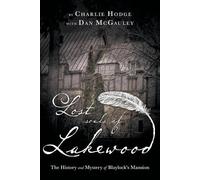 Charlie Hodge Dan McGauley Lost Souls of Lakewood (Tascabile)