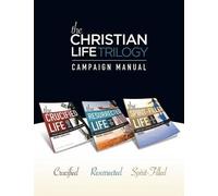 Charlie Holt The Christian Life Trilogy (Tascabile)