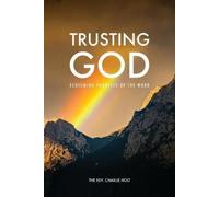 Charlie Holt Trusting God (Tascabile)