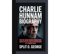 CHARLIE HUNNAM BIOGRAPHY: The Ed Gein Transformation - Inside Netflix’s Chilling Reimagining Of A Horror Icon