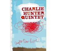 Charlie Hunter - Right Now Live