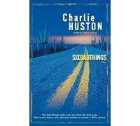 Charlie Huston Six Bad Things (Tascabile) Henry Thompson