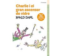 Charlie i el gran ascensor de vidre