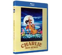 Charlie Il Mio Eroe BLU-RAY NUOVO