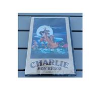 Charlie Il Mio Eroe DVD NUOVO