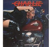 charlie - in pursuit of romance "charlie"