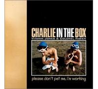 Charlie in the Box - Please don't pet me, I'm working