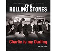 Charlie Is My Darling (DVD)