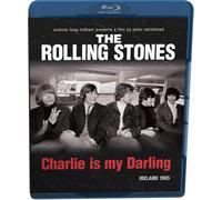 Charlie Is My Darling (Blu-ray) The Rolling Stones
