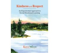 Charlie J Richardson Jess Anderson Lisa Steele-Ma Kindness and Resp (Tascabile)