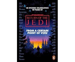 Charlie Jane Anders Olivie Blake Saladin Ahmed Star Wars: From a C (Tascabile)