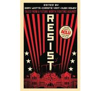 Charlie Jane Anders Resist (Tascabile)