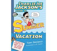 Tommy Greenwald, illustrated by J Charlie Joe Jackson's Guide to Sum (Tascabile)