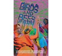 Charlie Josephine Birds and Bees (Tascabile)