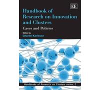 Charlie Karlsson Handbook of Research on Innovation and Clusters (Tascabile)