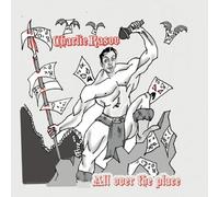 Charlie Kasov - All Over The Place