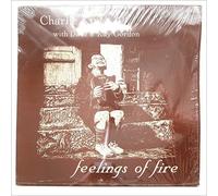 CHARLIE KING - feelings of fire