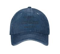 Charlie Kirk Freedom Is Not Free, It Must Be Fought for And Defended Cappellino da Baseball Unisex, Modello Trucker, per Uomo e Donna