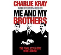 Charlie Kray Me and My Brothers (Tascabile)