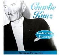 Charlie Kunz - Golden Piano Favourites [UK Import]