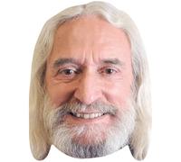 Charlie Landsborough (Beard) Big Head