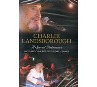 Charlie Landsborough - Special Performance