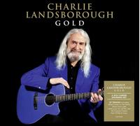 Charlie Landsborough - The Gold Collection - 3 Cd