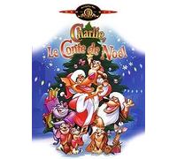 Charlie, le conte de Noël