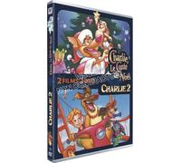 Charlie, le conte de noël ; charlie 2