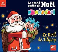 Charlie - Le Grand Conte de Noël