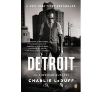Charlie LeDuff Detroit (Tascabile)