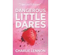 Charlie Lennon Dangerous Little Dares (Tascabile) Society of Secrets