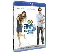 Charlie, les filles lui disent merci