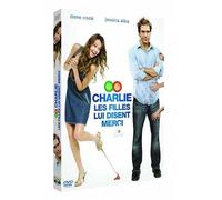 Charlie, les filles lui disent merci