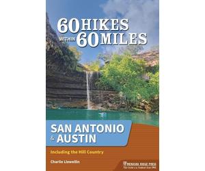 Charlie Llewellin E 60 Hikes Within 60 Miles: (Tascabile) (PRESALE 05/03/2026)