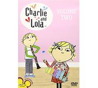 Charlie & Lola - Charlie & Lola 2 [Edizione: Stati Uniti]