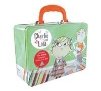 Charlie & Lola - Charlie and Lola - Series 1 [Edizione: Regno Unito]