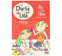 Charlie & Lola - Charlie & Lola 3: My Little Town [Edizione: Stati Uniti]