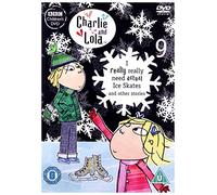 Charlie & Lola - Charlie & Lola - Vol 9 [Edizione: Regno Unito] [Edizione: Regno Unito]