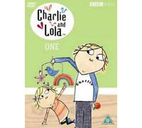 Charlie & Lola Vol. 1 [Edizione: Regno Unito]