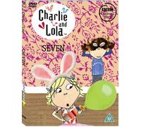 Charlie & Lola Vol.7 - Charlie And Lola - Volume 7 (Digibook Edition) [Edizione: Regno Unito]
