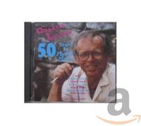 Charlie Louvin Charlie Louvin - 50 Years Of Making Music (CD)