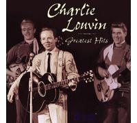 Charlie Louvin - Greatest Hits