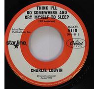 Charlie Louvin - Hey Daddy