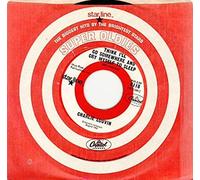 CHARLIE LOUVIN - life begins at love / think i'll go somewhere...