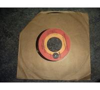 CHARLIE LOUVIN & MELBA - when i stop dreaming/ i'm gonna leave you (CAPITOL 3208 45)