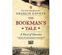 Charlie Lovett The Bookman's Tale (Tascabile)